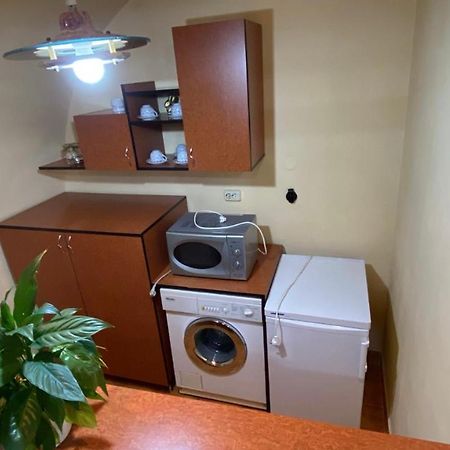 Apartament zonă centrală Sibiu Exterior foto