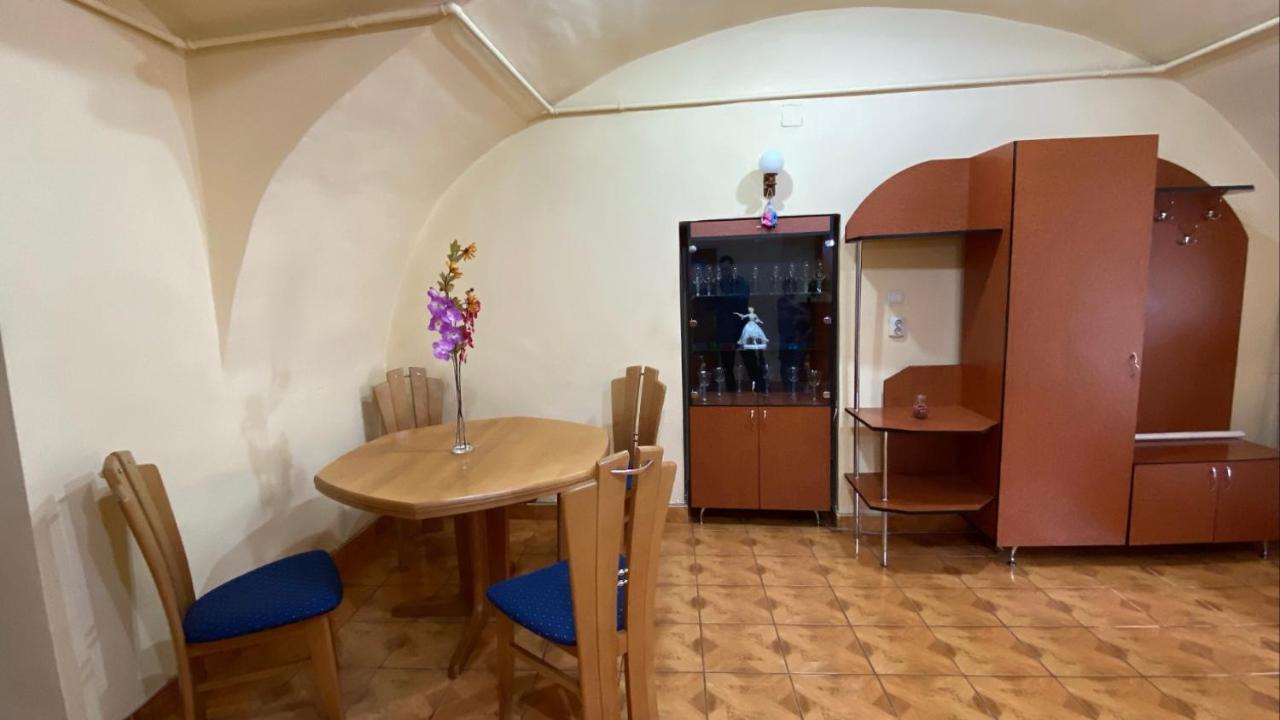 Apartament zonă centrală Sibiu Exterior foto