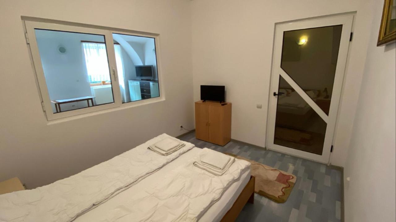 Apartament zonă centrală Sibiu Exterior foto