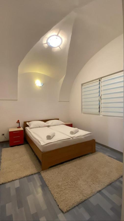 Apartament zonă centrală Sibiu Exterior foto